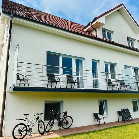 Sunny Apartament Pustkowo -Sunny Side Baltic- Exterior photo