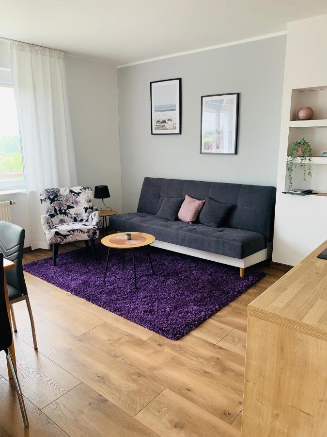Sunny Apartament Pustkowo -Sunny Side Baltic- Exterior photo